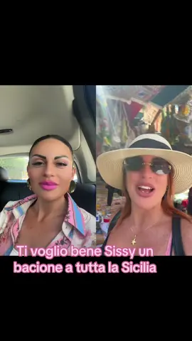 #duetto con @ #sivolaneiperte🔥🔥🔥 grazie sicilia@@Sissy.76🎀 