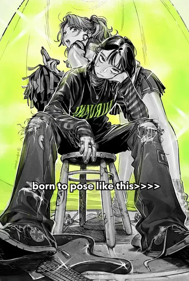 #fyp #fypシ #Hakari #Kirarahoshi #Kirara #jjk #jujutsukaisen #cosplay #呪術廻戦#秤金次#星綺羅羅#コスプレ #Love #มหาเวทย์ผนึกมาร #주술회전 #pose