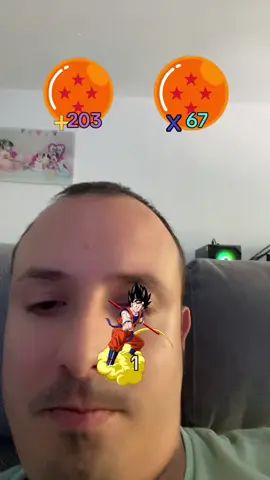 Dragon ball battle#dragonball 