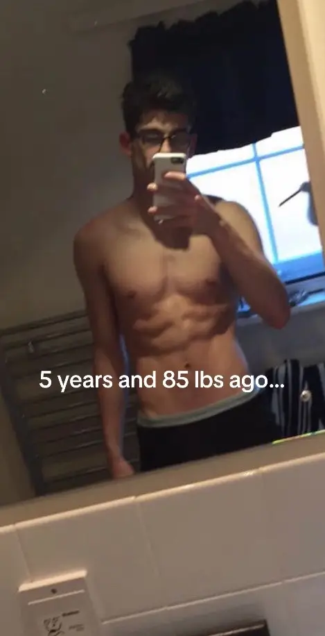 165 lbs - 250 lbs natural transformation  #fyp #gym #transformation #naturaltransformation #natty #gymtransformation #bodytransformation #weightlifting #Fitness #fitnessmotivation 