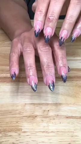 What he said ! #murfreesboronails 