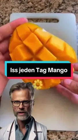 Wusstest du, dass der tägliche Verzehr von Mango erstaunliche Vorteile für deinen Körper haben kann? In diesem Video erfährst du, wie sich das regelmäßige Essen dieser köstlichen Frucht auf deine Gesundheit auswirkt. Von der Verbesserung deiner Haut bis zur Stärkung deines Immunsystems – die Mango hat viele positive Effekte, die du kennen solltest. Lass dich überraschen, wie diese tropische Frucht dein Wohlbefinden steigern kann und warum du sie unbedingt in deine Ernährung integrieren solltest. Bleib dran und entdecke die wunderbaren Vorteile der Mango!🥭💆 #Gesundheit #mango #Ernährung #Wohlbefinden #Frucht 