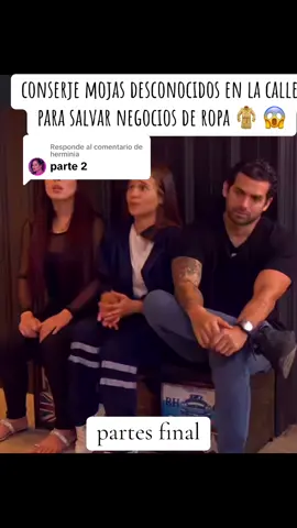 Respuesta a @herminia final se ganaron una gran sorpresa #reflexion #foryoupage #fy #trabajando #ropacara #tienda #pov #parati 