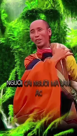 Người làm ác nhân quả như thế nào #thichminhtue #suminhtue #phatphapnhiemmau #thayminhtue 