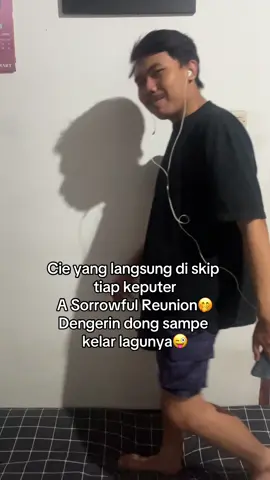 Kok di skip?🤭 #realityclub #sorrowfulreunion #whatdoyoureallyknow 