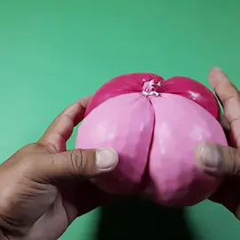 AWESOME IDEA WITH BALLOONS | BALLOON CRAFTS IDEAS#DIY #foryou 