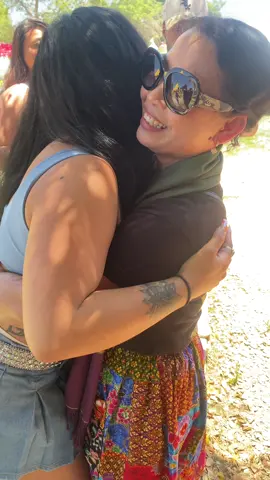 @Bella Moon🥢💋 she is one of Khmer daughter is on the rise, she is very talented artist R & B singer with golden vocal not only that she is the sweethest and beautiful personality. Please follow her on TikTok and Instagram. #fypforyou #artist #singer #bellamoon #meetandgreet #sabaideefest2024 @Sabaideefest 