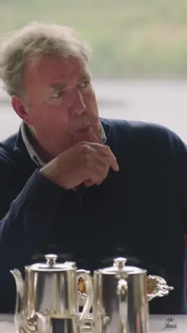 would you eat this dinner by #jamesmay? #thegrandtour #thegrandtourlochdown #jeremyclarkson #richardhammond