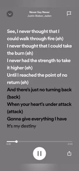 never say never || #foryoupage #fypシ゚viral #fyp #audio #popular #sound #lipsync #trending #xyzbca #foryou #music #justinbieber #jb #nostalgia #neversaynever 