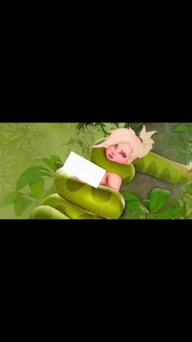 mercy's undivided attention - fan animation #animation #viral #fyp #gameanimation #ow2 #overwatch 