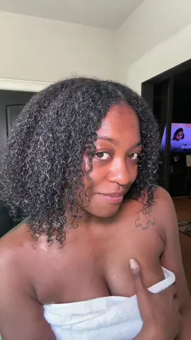 Fenty Hair First Impression / Review #fentyhair #naturalhair #rihanna #fenty 