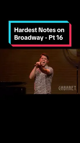 Replying to @sarina At some point i had to do it 😂 #musical #musicaltheatre #musicaltheater #theaterkid #jeremyjordan #newsies #tenor #baritone #bass #soprano #alto #mezzo #singing #voice #vocalcoach #voicecoach #voicelessons #singinglessons