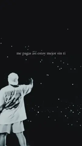 Estoy mejor sin ti…🥺..#sorry4feid #exclusivo ##reggaeton #letrasdecanciones #frexxomor💚 