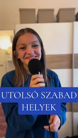 ✨Ha szeretnél énekelni tanulni, ✨Jelentkezz még ma! ✨Az utolsó 2 SZABAD HELY egyike lehet a tiéd!  #énektanulás #énekóra #énektanár #énektanárvagyok #hangképzés #énekelj #ének 