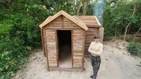#camping #bushcraft #survival 