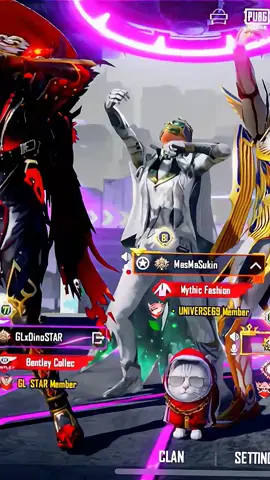 🥶🥶🥶 #glstar #jjrimex #xsuit #pubg #hd 