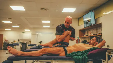 Grealish recovery pics 👀#grealish #jackgrealish #mancity #jg10 #mcfc #city #villa #avfc #england #threelions #champions #euros @Jack Grealish 