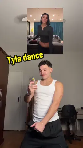 Tutorial: dança da Tyla/ Tyla dance  #tutorial #gustavobonfim #dancetutorial 