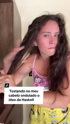 Vamos se transformar no leãozinho @@Haskell Cosméticos