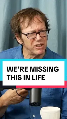 We’re missing mystery in our lives. Clip from my conversation with my friend @realwhitneycummings #robertgreene #psychology #fyp #tiktok #mystery 