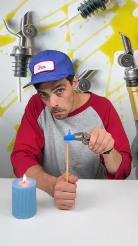 DIY Oil Dispenser Upgrade your kitchen with a DIY Oil Dispenser! 🌟 Easy to make and convenient to use, this project helps you pour just the right amount of oil every time. #lifehacks #bentested #KitchenHacks #CookingHacks 