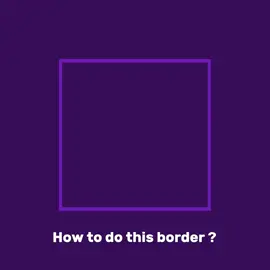 Transparent border turorial || #tutorial #overlay #edittutorial #capcuttutorial #edit 
