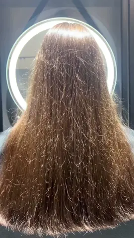 #karseell #karseellcollagen #karseellhairmask #hairmask #hairdamage #damagedhairrepair #smoothhair 