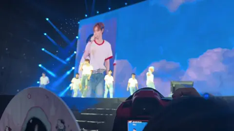 Only One Day + VCR #Tempest #concert #tempestconcertinvietnam 