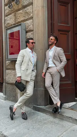 Italian style 🇮🇹 @Dario Carlucci  #italian #gentleman #mensfashion 