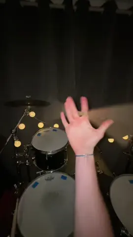 FOR BILLIE FANS 💃🏼 #billieeilish #happierthanever #drums #fyp 
