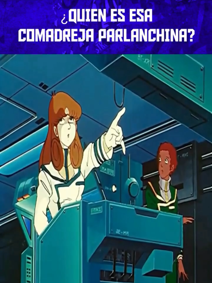 Número clave comadreja#robotech #macross #shorts #anime #animeedit #animelover #animeshorts #robots #mechas
