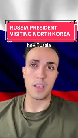 They might actually not need them #russia #northkorea #usa #fyp 