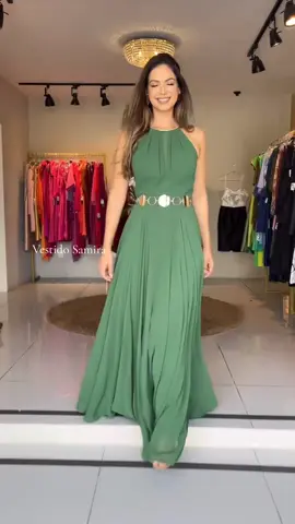 Vestido Samira🌟  Disponible en tallas S M L  ¡LUCE HERMOSA!  ⭐ Descripción ✔ Acabado de gran calidad. ✔ Variedad de tallas. ✔ Resaltan tu figura. ✔ Exclusividad y garantía.  ⭐ Servicio a tu disposición: ✔ Consulta disponibilidad. ✔ Consulta cobertura del despacho. ✔ Vendemos calidad, no cantidad. ✔ Escríbenos por interno, estamos para servirte.  Información por 📩 📱 WhatsApp (51) 969351489 . . . . . . #vestido #vestidosde15  #enterizo #enterizos #vestidosplussize #vestidosperu #vestidolargo #modafeminina #vestidosdefiesta #vestidosdenoche #vestidosteens #VestidosCocktail #vestidosbrounch #vestidosmatrimoniocivil #vestidosbautizo #vestidospromo #modacasual #dress #outfitideas #haul #haulvestidos #3b #ropaformal #vestidotrend #tendenciavestidos #vestidoentendecia #vestidoinspo #vestidoselegantes #vestidodegala #vestidocoquette #vestidosuelto #vestidoaesthetic #vestidodefiesta #pantalonesmujeres#fashion #moda #vestidos #vestidosparamujer #vestidofloral #vestidoscasuales  #fypシ゚viral #trend #virales #parati #bailecito #follow #nuevotrend2024 #tendenciatiktok2024 #viralvideo #Viralti #Viralti #popula #trending #videotiktokkocak #baileviral #Paratiti #Paratiti #fryoupage #frp #trend #2024 #twins #mayo #vestidos #vestidocorto #suplex  #vestidosatin  #enviosanivelnacional💯confiable #outfit #basicosoutfits #vestidos #outfitoftheday #ideas #outfit #OOTD #fashion #grwm #style #autum #outfitinspo #outfits #oldmoney #plussize #vestidocurvy  #modamujer #invitada #invitadaperfecta #modaonline #modalowcost #invitadaboda #invitadaelegante #tiendademoda #modamujer #vestidoflores #modaperu #lookinvitada #lookboda #mujerempoderada #modafemenina #invitadaideal #tiendaderopa #nuevacoleccion #invitadaconestilo #emprendimiento 