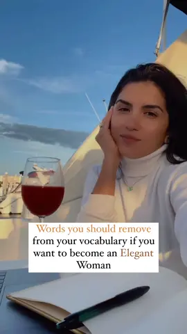 ⚜️ Join us on a journey of elegance and refinement; Elevate your speech, elevate your presence, and become the epitome of grace with each carefully chosen word. Purchase the e-book ⚜️“POWERFUL WOMEN by Samara Almeida” a manual on how to develop your full potential and become more elegant and self-confident. Get yours, use the link in bio to purchase or contact us via DM with the word EBOOK. #classyinspo #elegance #powerfulwomen