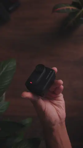 @insta360_official GO 3S Unboxing, Midnight Black edition 🔥#insta360 #unboxing #asmrvideo #Tech #techtok 