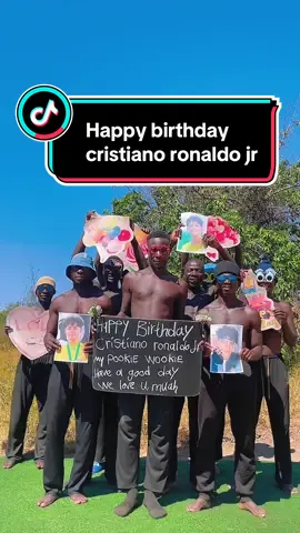 #cristianoronaldojr #cristianoronaldo #cristianoronaldo7 Happy birthday cristiano ronaldo jr