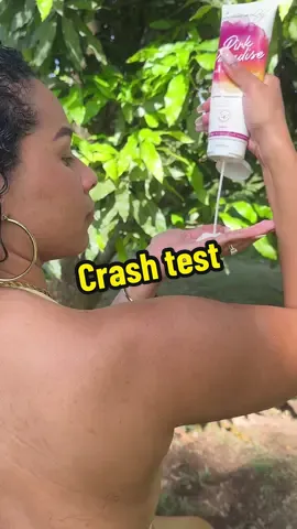 🚨CRASH-TEST🚨 @Les Secrets de Loly #fyp