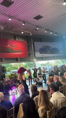 @Cheshire Fashion Week ❤️ @The Sensualist 👒 #model #modellife #catwalk #runwaymodel #gingermodel #modeling #fyp 