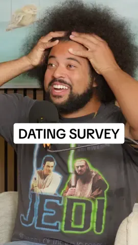 positive feedback only plz. Click the link in my bio for the full ep with @brian robert jones #fyp #fypage #foryou #podcast #funny #sotrue #dating #survey 