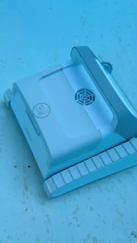 Cordless Pool Cleaner -SMOROBOT X Series #pool #clean #vacuum #sponsored 