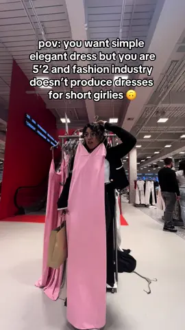 #fashion #dress #fashiontiktok #fashionindustry #cleangirl #elegant #fyp #foryou #fypシ #foryoupage #girlproblems #shortgirl 