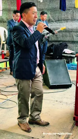 Pedro canil y su grupo  Uncion en la alabanzas 