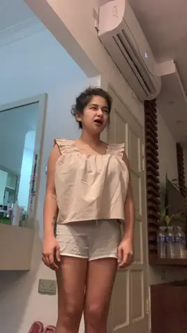 Hay nako llorraine anne 🤦🏻‍♀️