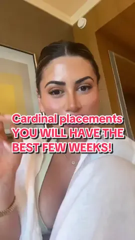 Cardinal placements PLEASE RISE! Its time for the energies to get a lot better for you. Use these energies to create something long lasting, stable, committed. Be determined! Radiate on a positive vibration! The stars are aligning just for you 🩷🩷🫶🏻🤭 #onthisday #astrology #zodiacsigns #cancer #aries #capricorn #cardinalsigns #libra #Love #romance #relationships #horoscopes 