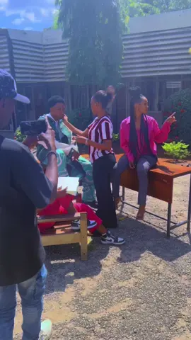 18 by @jaymelody music video is out  Makeup done by us @lydiabeautybar  📍salon yetu ipo Sinza kumekucha PR Complex #jaymelody #viral #beauty #therapyalbum #jaymelody18