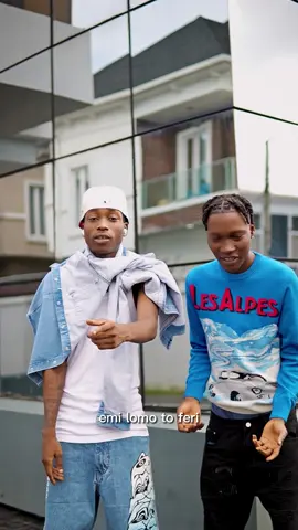 Waloda OutNow!😈✝️ Stream Aggressively! #fyp #zinoleesky #zino #Lilfrosh #zino #trend #trending #viral #zinodicts #zinodict 