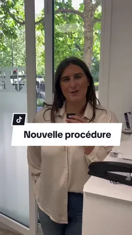 Découvrez notre nouvelle procédure  🙌#judiciaire #procedure #procureur #demarche #francaise #casier #demarchefrancaise 