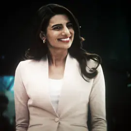 Her and her side part are back to solo #viral #theboys #victorianeuman 