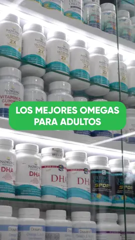 ☝🏼🐟💊Encuentra los mejores Omegas de la marca Nordic Naturals para adultos en Tiendas Organa 💚 . . #omega3 #saludable  Organa Tiendas Orgánica y Nutritiva: 📍Miraflores: Av. Benavides 455  📍San Isidro: Av. salaverry 2407  📍Surco: Av. Caminos del Inca 1803 📍San Borja: Av. Aviación 2449 📍Surquillo: Av. Angamos este 1099 📍Los Olivos: Av. antunez de Mayolo 830 📍San Miguel: Av. La Marina 2095 📍Pueblo Libre: Av. sucre 579  📍Magdalena: Jr. bolognesi 395 Organa Vitaminas y Suplementos: 📍Los olivos: Av. Antunes de mayolo 818 📍Magdalena: Jr. bolognesi 506 📍Jesús Maria: Av. República Dominicana 254