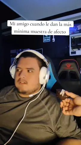 Fan de su relación 🫶🏻😆 #lancenter #bro #partner #gamer #gamers 